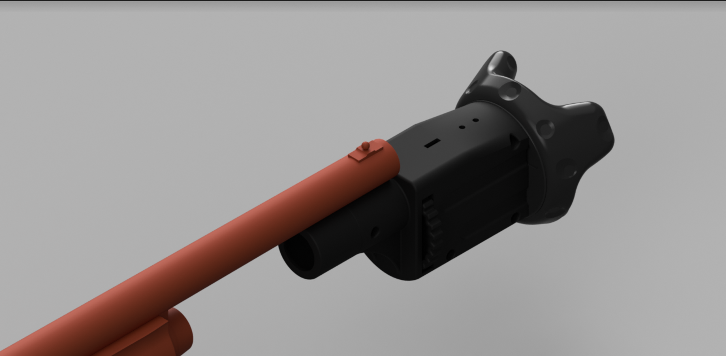 Best Virtual Reality Clay Shooting Clazer